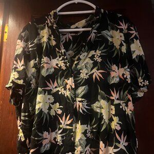 hawaiian shirt